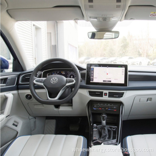 2023 NUOVA Auto Energy FAW-Volkswagen Tanyue GTE 280tsi Deluxe Plus Edition Advanced Edition SUV